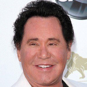 wayne newton family everipedia famousbirthdays