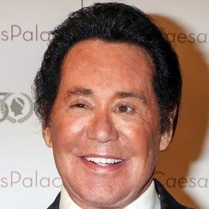 wayne newton age old family famousbirthdays