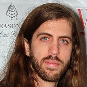 Wayne Sermon Headshot 8 of 9