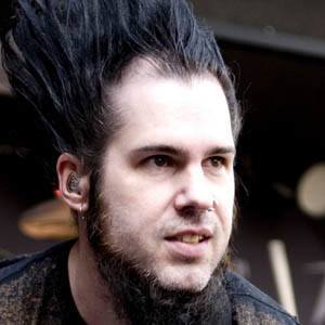 wayne static family