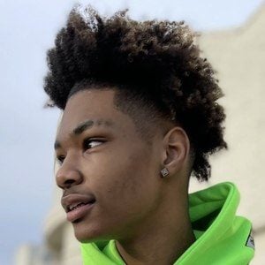 Waynethekid Headshot 3 of 10
