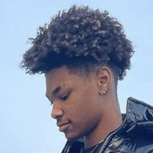 Waynethekid Headshot 6 of 10