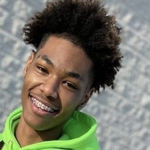Waynethekid Headshot 7 of 10