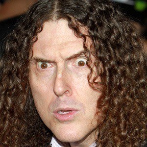 Weird Al Yankovic Headshot 5 of 10