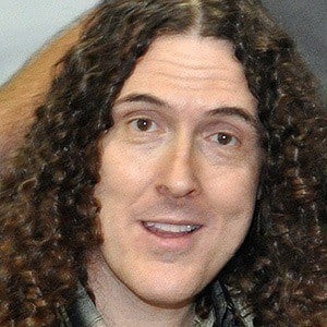 Weird Al Accordion Squeeze box: the complete works of weird al yankovic