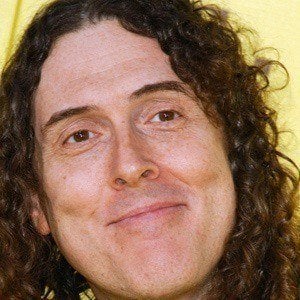 Weird Al Yankovic Headshot 7 of 10