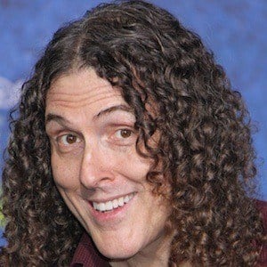 Weird Al Yankovic Headshot 8 of 10