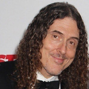 Weird Al Yankovic Headshot 9 of 10