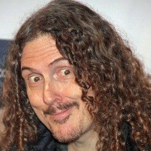 Weird Al Yankovic Headshot 10 of 10