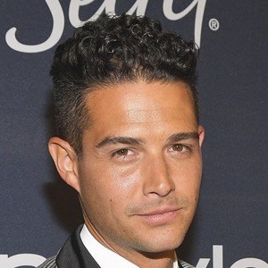 Wells Adams Headshot 7 of 10