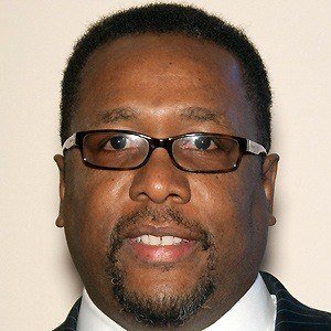 wendell pierce famous family famousbirthdays