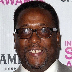 Wendell Pierce - Age, Family, Bio | Famous Birthdays