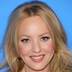 Wendi McLendon-Covey Headshot 6 of 9