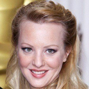 Wendi McLendon-Covey at age 42