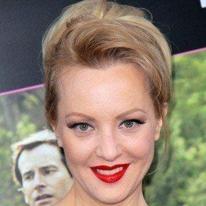 Wendi McLendon-Covey at age 42