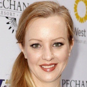 Wendi McLendon-Covey Headshot 7 of 9