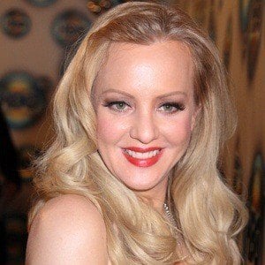 Wendi McLendon-Covey Headshot 8 of 9