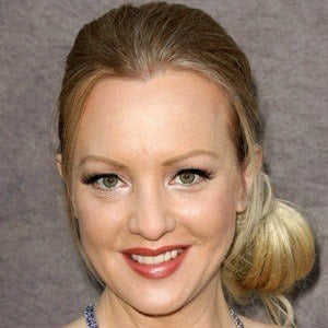 Wendi McLendon-Covey Headshot 9 of 9