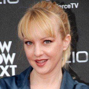 Wendi McLendon-Covey at age 41