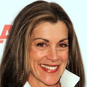 Wendie Malick at age 61