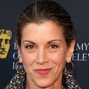 Wendie Malick at age 60