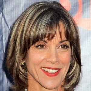 Wendie Malick Headshot 7 of 9