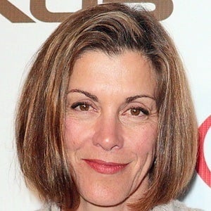 Old wendy malik is how Wendie Malick