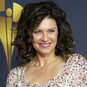 Wendy Crewson - Bio, Family, Trivia | Famous Birthdays