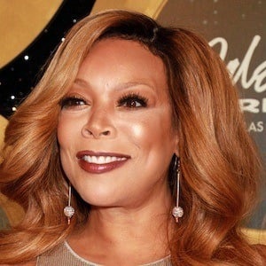 Wendy Williams at age 50