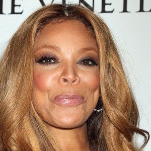 Wendy Williams Headshot 4 of 7