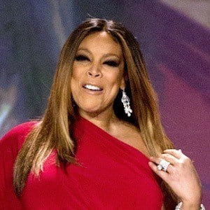 Wendy Williams Headshot 5 of 7