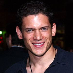 Wentworth Miller Headshot 9 of 9