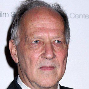 Werner Herzog - Bio, Family, Trivia | Famous Birthdays