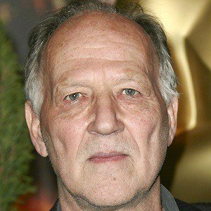 Werner Herzog - Bio, Family, Trivia | Famous Birthdays