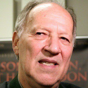 Werner Herzog - Bio, Family, Trivia | Famous Birthdays