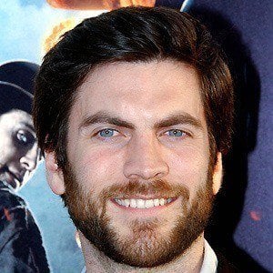 Wes Bentley Headshot 4 of 10