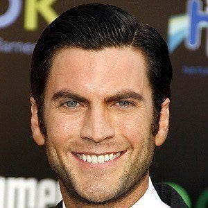 Wes Bentley Headshot 5 of 10