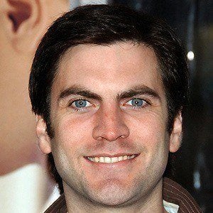 Wes Bentley Headshot 6 of 10