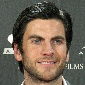 Wes Bentley Headshot 7 of 10