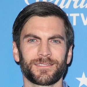 Wes Bentley at age 39