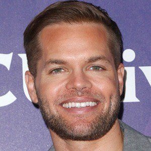 Wes Chatham Headshot 4 of 4