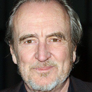 Wes Craven Headshot 4 of 8