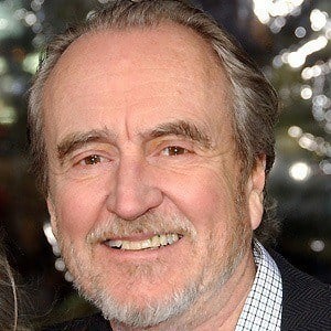 Wes Craven Headshot 5 of 8