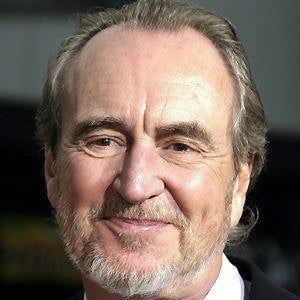 Wes Craven Headshot 6 of 8