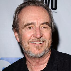 Wes Craven Headshot 7 of 8