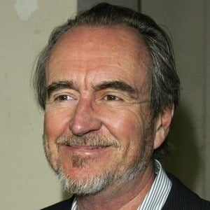 Wes Craven Headshot 8 of 8