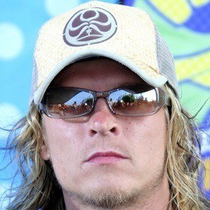 Wes Scantlin - Bio, Family, Trivia | Famous Birthdays