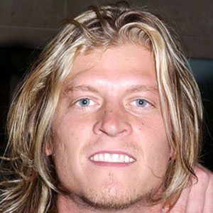 Wes Scantlin - Bio, Family, Trivia | Famous Birthdays