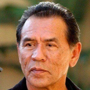 Wes Studi - Bio, Family, Trivia | Famous Birthdays