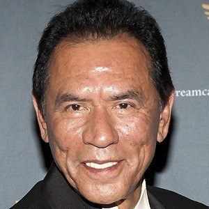 Wes Studi - Bio, Family, Trivia | Famous Birthdays